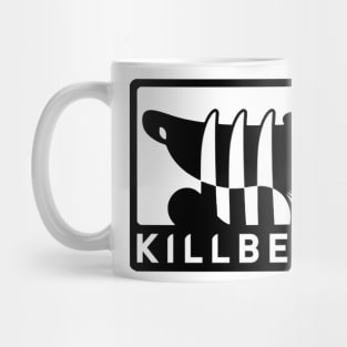 killberos logo Mug